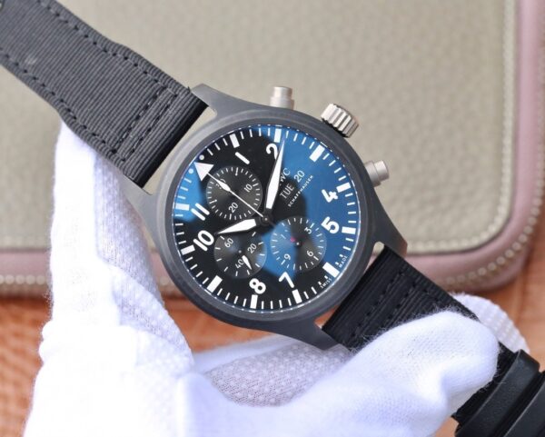 1:1 Superclone IWC2019 new Spitfier