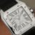 Cartier Santos 100 Swiss Automatic Watch – 1:1 Superclone