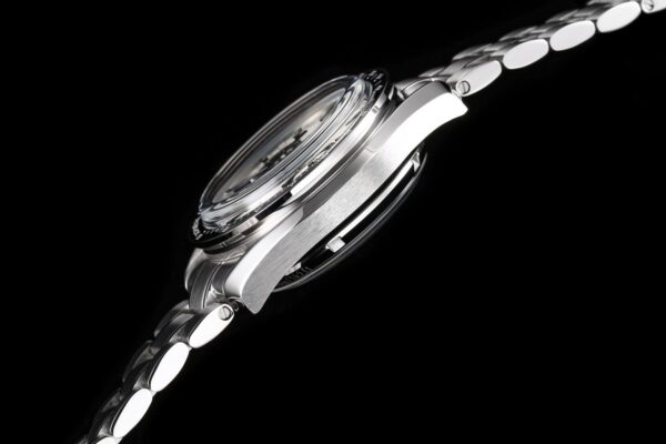 1:1 Superclone Omega Super Series Moonphase (White OMEGA)