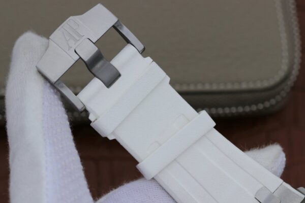 Audemars Piguet Royal Oak Offshore Diver 15703 1:1 Superclone