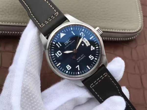 IWC MARK XVII- 1:1 Superclone