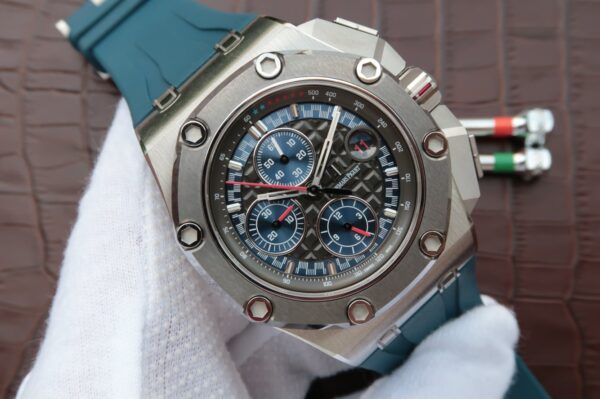 Audemars Piquet Royal Oak Offshore 26568- 1:1 Supeclone