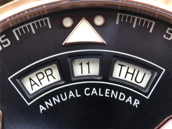 IWC Big Pilot Annual Calendar IW502703- 1:1 Superclone