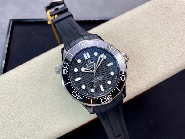 OMEGA Seamaster Diver 300M 42mm