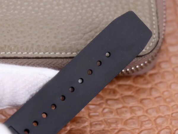 Richard Mille RM052Titanium Working Tourbillon- 1:1 Superclone