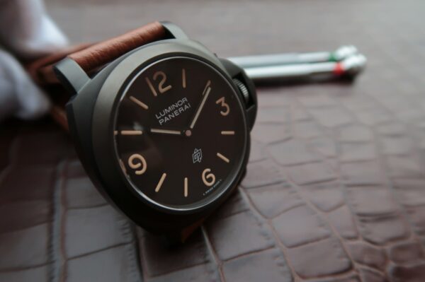 Panerai Luminor PAM360 PVD – 1:1 Superclone
