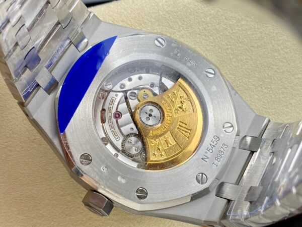 Audemars Piguet Royal Oak Frost 15410