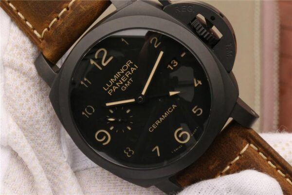 Panerai Luminor PAM441 GMT 1950 -1:1 Superclone