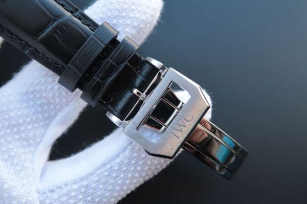 IWC Portuguese Chronograph IWC371411- 1:1 Superclone