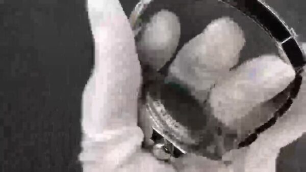 Rolex Sea Dweller 116660