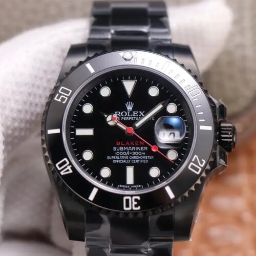 BLAKEN Submariner 41mm1:1 Superclone