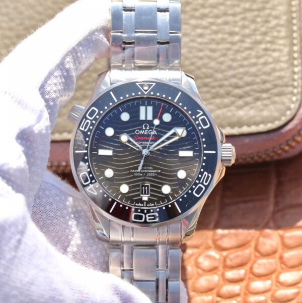 Omega Seamaster 300M Co-Axial Master Chronometer 1:1 Superclone