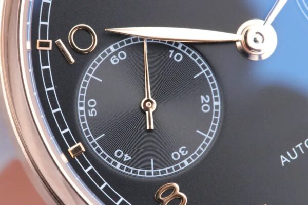 1:1 Superclone IWC Portugieser Swiss IW500714