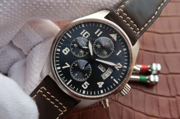 IWC Portuguese Chronograph – 1:1 Superclone