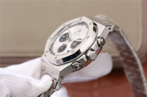 Audemars Piguet Royal Oak Chronograph- 1:1 Superclone