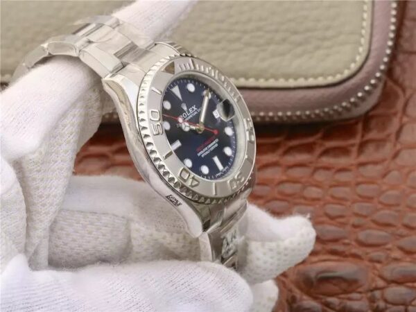 Rolex Yachtmaster Stainless Steel 268622- 1:1 Superclone