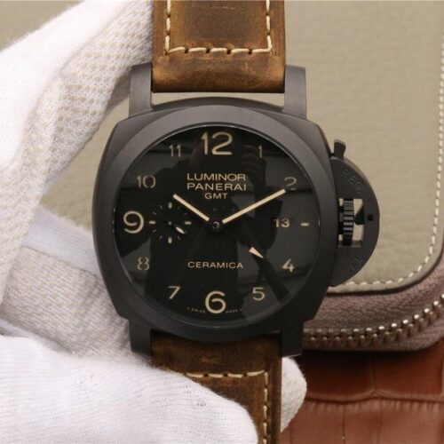 Panerai Luminor PAM441 GMT 1950 -1:1 Superclone
