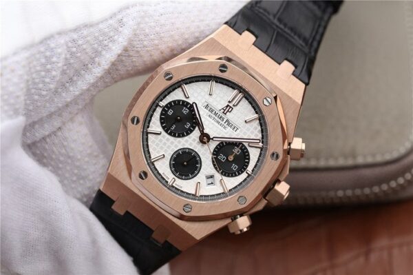 Audemars Piguet Royal Oak Chronograph- 1:1 Superclone
