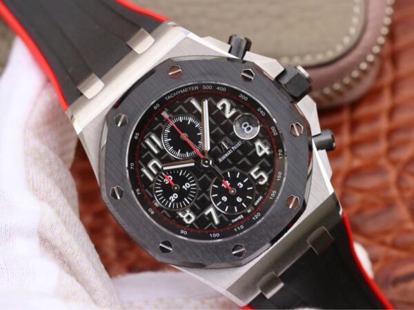 Audemars Piguet Royal Oak Offshore 26470-1:1 Superclone