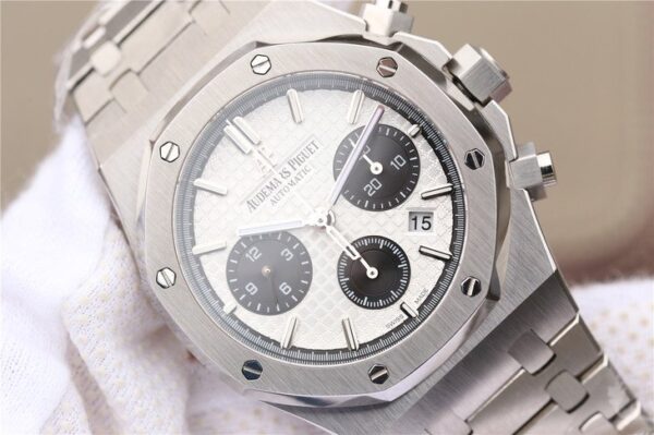 Audemars Piguet Royal Oak Chronograph- 1:1 Superclone
