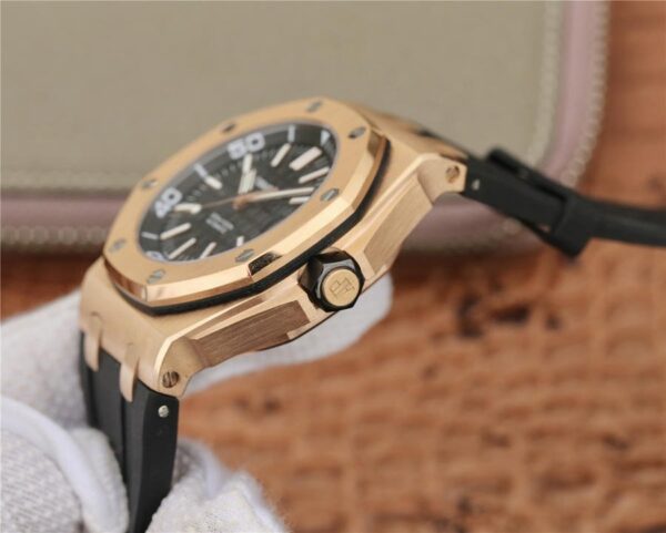 Audemars Piguet Royal Oak Offshore Diver 15710 1:1 Superclone