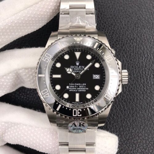 Rolex Sea Dweller 116660
