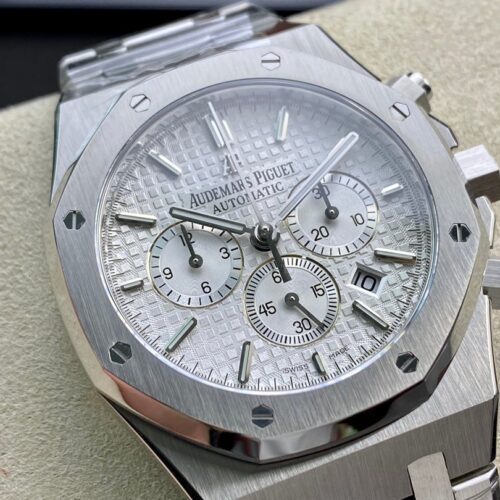 1:1 Superclone Audemars Piguet Royal Oak Chronograph