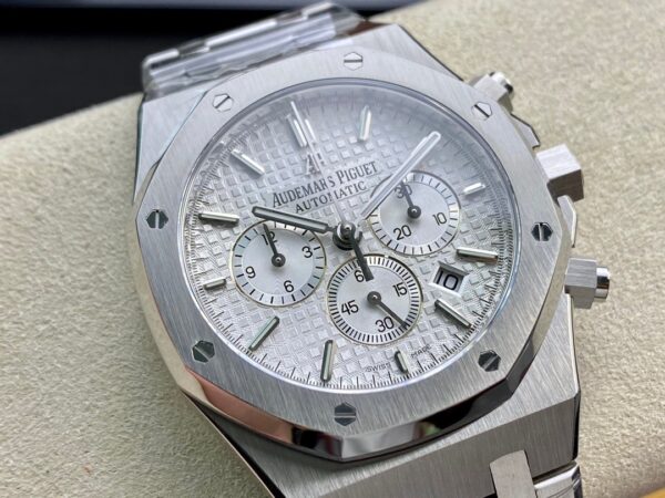 1:1 Superclone Audemars Piguet Royal Oak Chronograph