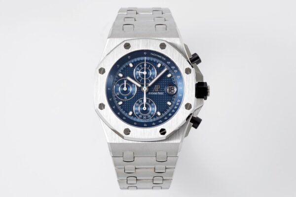 1:1 Superclone Audemars Piguet Royal Oak Offshore Alinghi Polaris 26040ST.OO.D002CA.01