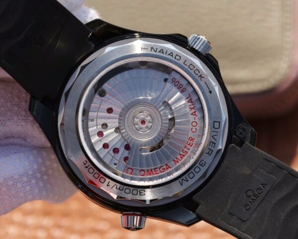 Omega Seamaster 300M Co-Axial Master Chronometer 1:1 Superclone