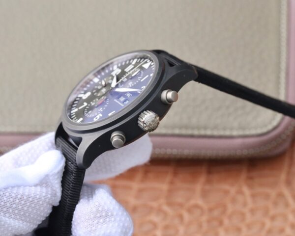 1:1 Superclone IWC2019 new Spitfier