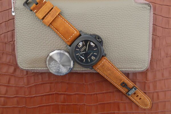 Panerai Radiomir PAM505 Black Seal 3 Days- 1:1 Superclone