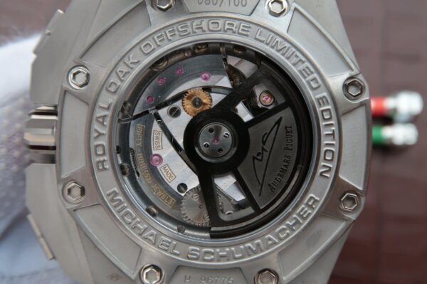 Audemars Piquet Royal Oak Offshore 26568- 1:1 Supeclone