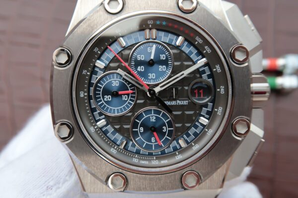 Audemars Piquet Royal Oak Offshore 26568- 1:1 Supeclone