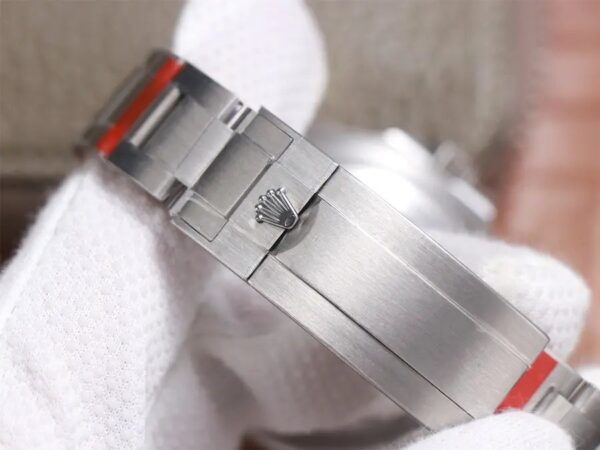 1:1 super clone Rolex 116660 Deep Sea