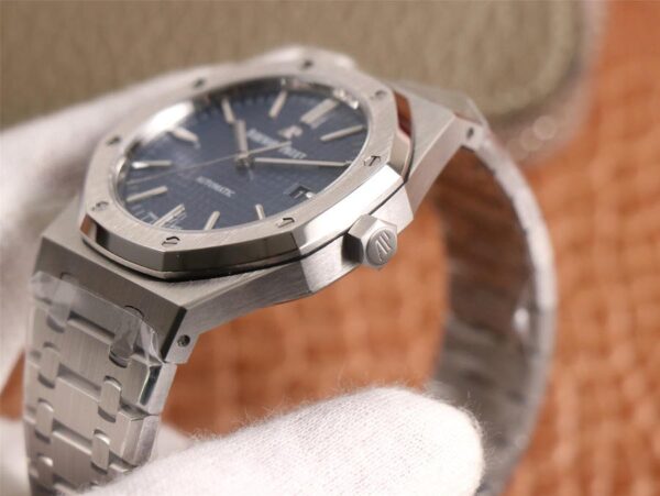 Audemars Piguet RO 15400 1:1 Superclone