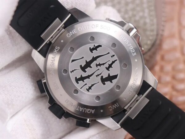 1:1 Superclone IWC "Shark" special edition Shark