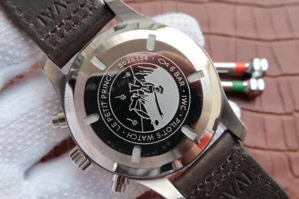 IWC Portuguese Chronograph – 1:1 Superclone