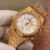Audemars Piguet Royal Oak Chronograph Rose Gold on 904L Steel – 1:1 Superclone