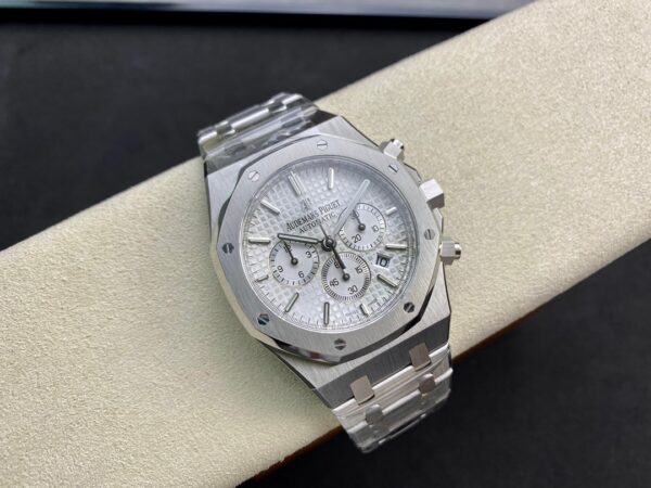 1:1 Superclone Audemars Piguet Royal Oak Chronograph