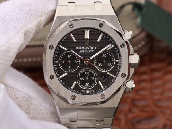 Audemars Piguet Royal Oak Chronograph- 1:1 Superclone