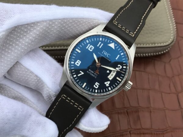 IWC World Pilot Mark 17 Little Prince.- 1:1 Superclone