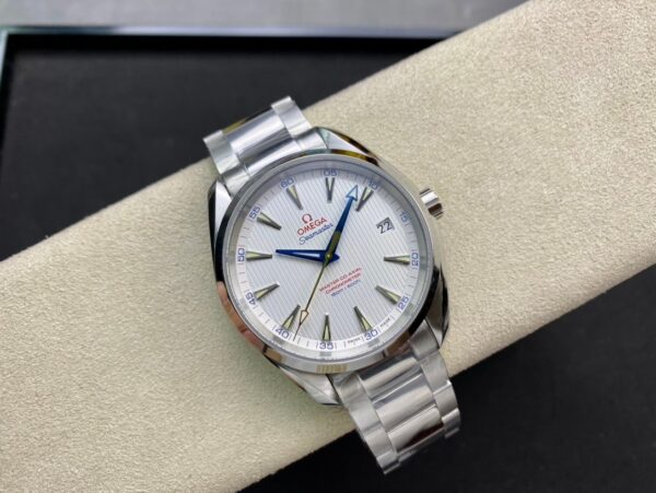 Omega Seamaster Aqua Terra 150M Co-Axial Master Chronometer