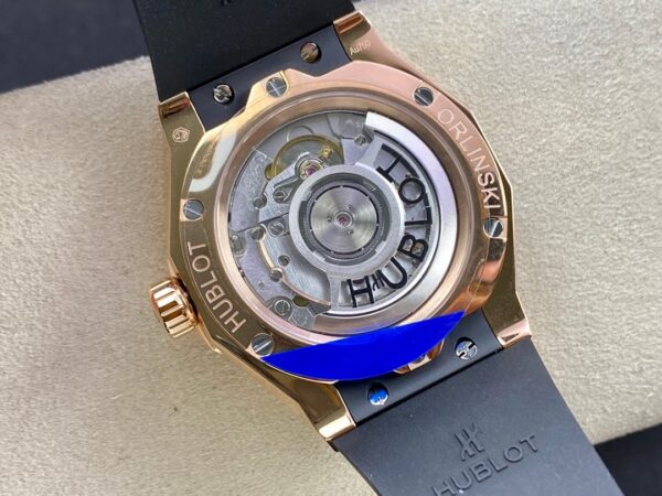 Hublot Classic Fusion ORLINSKI Rose Gold