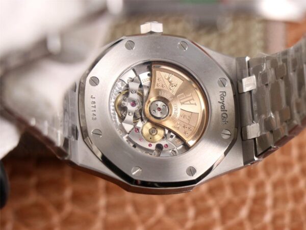 Audemars Piguet RO 15400 1:1 Superclone
