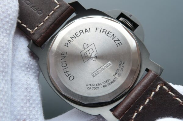 Panerai Radiomir 3 Days 47mmPAM00504- 1:1 Superclone