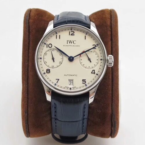 NewPortuguese seven IW500705- 1:1 Superclone