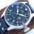 IWC BIG Pilot's Alexei Nemov IW500431 Functional Power Reserve-1:1 Superclone