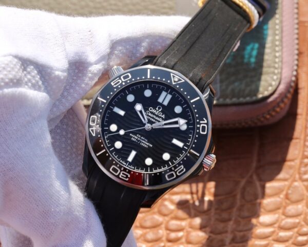 Omega Seamaster 300M Co-Axial Master Chronometer 1:1 Superclone