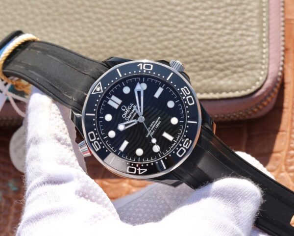 Omega Seamaster 300M Co-Axial Master Chronometer 1:1 Superclone